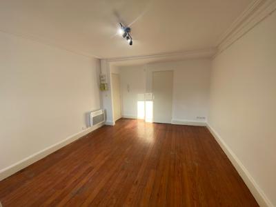 For rent Nancy 1 room 25 m2 Meurthe et moselle (54000) photo 0