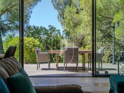 For sale Mouries 5 rooms 149 m2 Bouches du Rhone (13890) photo 0