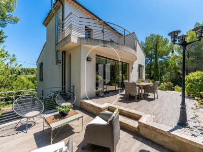 Annonce Vente 5 pi�ces Maison Mouries 13