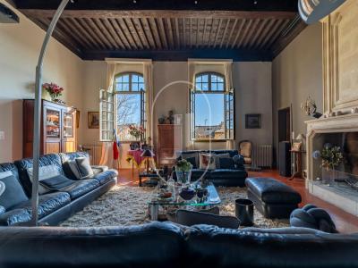 Annonce Vente Prestige Uzes 30