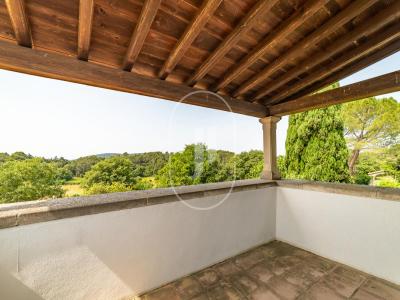 Annonce Vente 11 pi�ces Maison Uzes 30