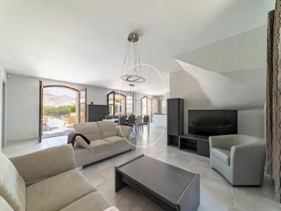 Acheter Maison 160 m2 Uzes