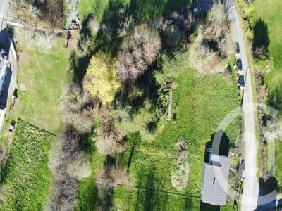 Annonce Vente Terrain Saint-priest-taurion 87