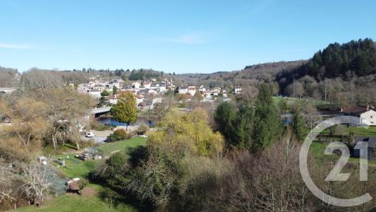 Acheter Terrain Saint-priest-taurion Haute vienne