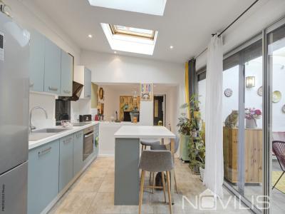 Acheter Maison 98 m2 Villemur-sur-tarn