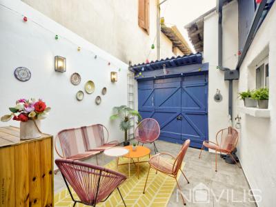 Acheter Maison Villemur-sur-tarn Haute garonne