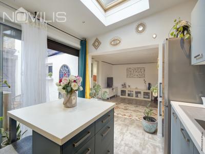 Acheter Maison Villemur-sur-tarn 175000 euros