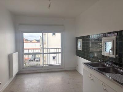 Louer Appartement Chatre Indre