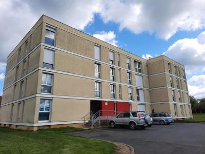 For rent Chatre 1 room 35 m2 Indre (36400) photo 0