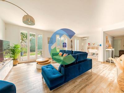 Annonce Vente 7 pi�ces Maison Ballainvilliers 91