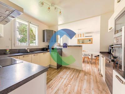 Acheter Maison 190 m2 Ballainvilliers