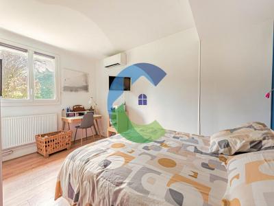 Acheter Maison Ballainvilliers Essonne