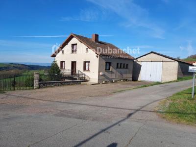 Annonce Vente 6 pi�ces Maison Sainte-colombe-sur-gand 42