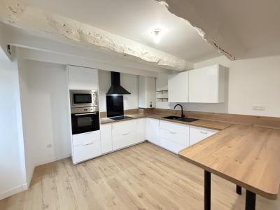 Acheter Maison 105 m2 Ploermel