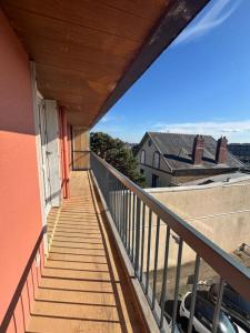 Louer Appartement Saint-brieuc Cotes d'armor
