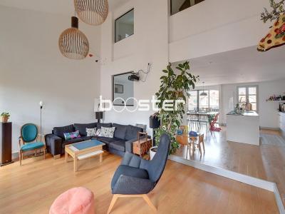 Annonce Vente 6 pi�ces Appartement Toulouse 31