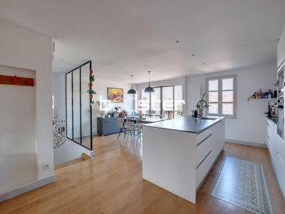 Acheter Appartement 150 m2 Toulouse