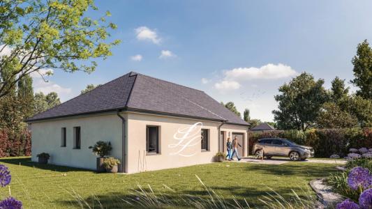 For sale Chateau-gontier 387 m2 Mayenne (53200) photo 0