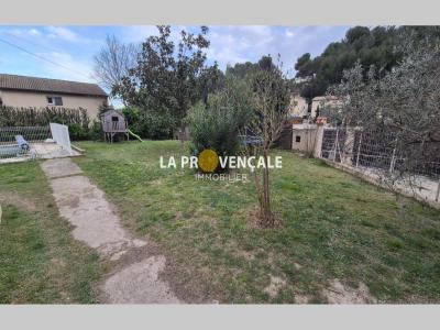 Annonce Vente 4 pi�ces Maison Rognac 13