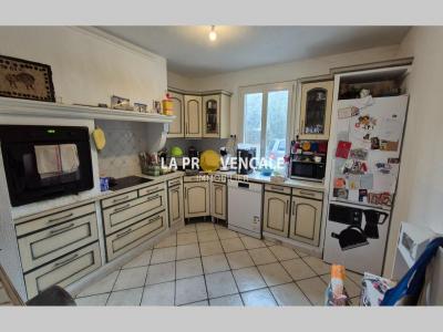 Acheter Maison 85 m2 Rognac