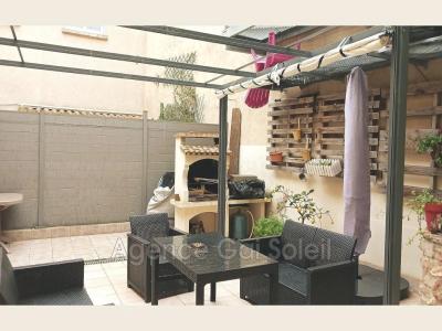 Acheter Maison 201 m2 Nissan-lez-enserune