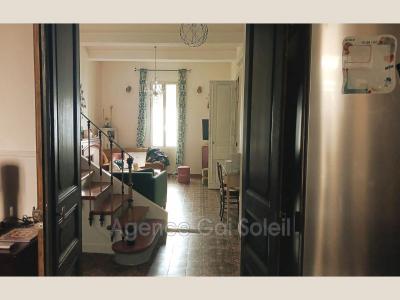 Acheter Maison Nissan-lez-enserune Herault