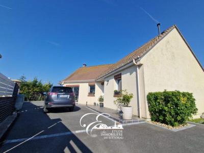 For sale Oye-plage 5 rooms 100 m2 Pas de calais (62215) photo 0