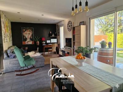 Annonce Vente 5 pi�ces Maison Oye-plage 62