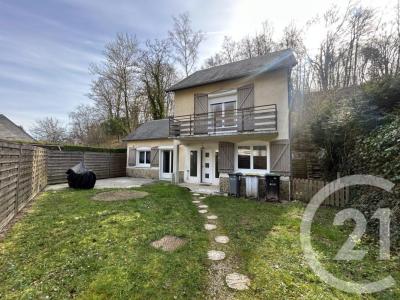 For sale Pont-sainte-maxence 5 rooms 84 m2 Oise (60700) photo 0