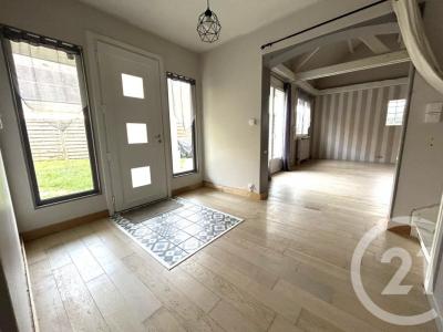 Acheter Maison 84 m2 Pont-sainte-maxence