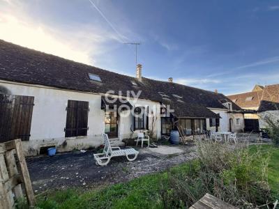 For sale Moneteau 5 rooms 169 m2 Yonne (89470) photo 0