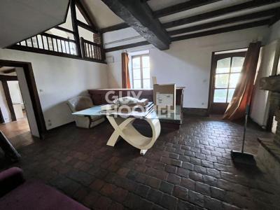 Acheter Maison 169 m2 Moneteau