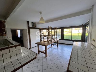 Acheter Maison Moneteau 169900 euros