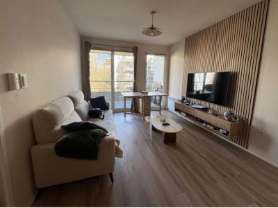 For rent Cergy 3 rooms 55 m2 Val d'Oise (95000) photo 0