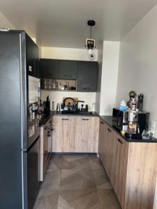 Annonce Location 3 pi�ces Appartement Cergy 95
