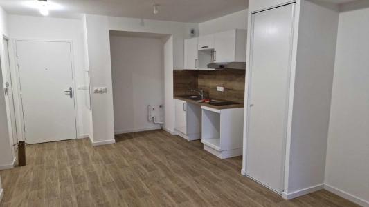 Annonce Location 2 pi�ces Appartement Trelaze 49
