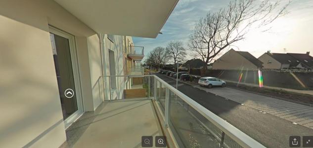 Louer Appartement Huisserie Mayenne