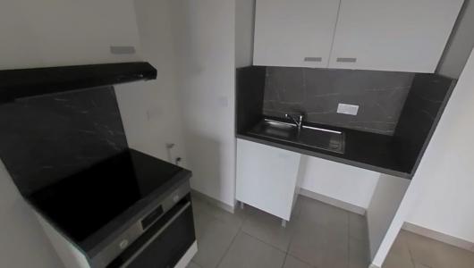 Louer Appartement Clermont-ferrand 619 euros