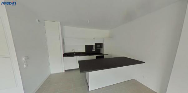 For rent Aix-les-bains 3 rooms 67 m2 Savoie (73100) photo 1