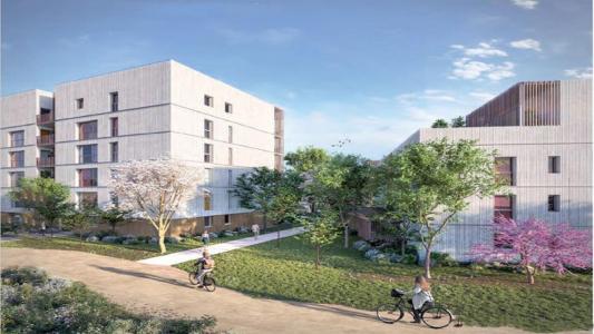 For rent Angers 1 room 29 m2 Maine et loire (49000) photo 0