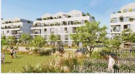 Louer Appartement Fleury-sur-orne 687 euros