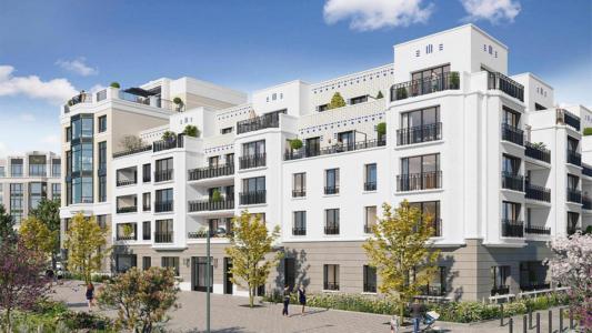 For rent Chessy 2 rooms 42 m2 Seine et marne (77700) photo 0