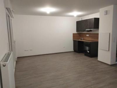 Louer Appartement 35 m2 Montigny-les-metz