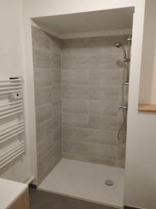 Louer Appartement Montigny-les-metz Moselle