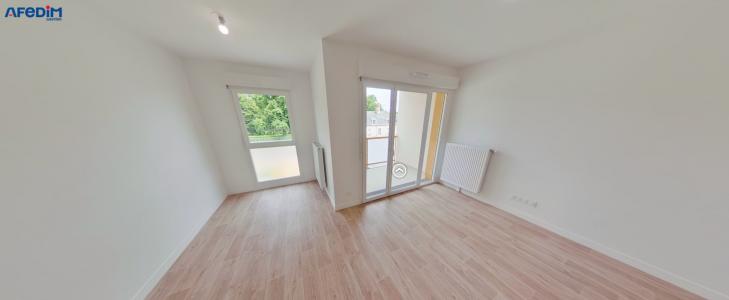 Annonce Location 2 pi�ces Appartement Saran 45