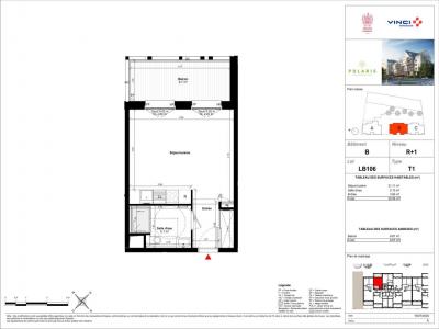 Annonce Location Appartement Ostwald 67