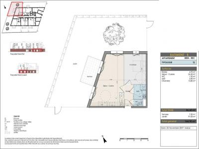 Annonce Location 2 pi�ces Appartement Valenciennes 59