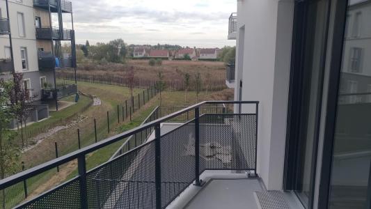 For rent Moissy-cramayel 2 rooms 41 m2 Seine et marne (77550) photo 0