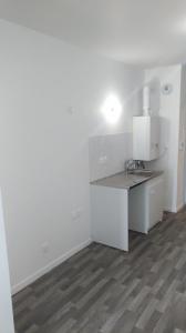 Louer Appartement 41 m2 Moissy-cramayel