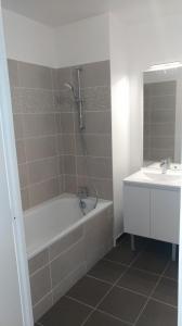 Louer Appartement Moissy-cramayel 779 euros